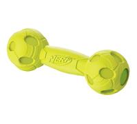 Nerf Dog Bilanciere cigolio: 17,8 cm