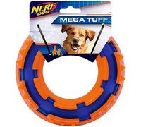 NERF DOG DISCO IN TPR ULTRARESISTENTE 15,2CM