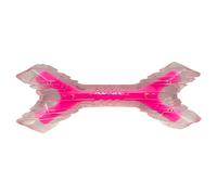 Nerf Dog Scentology - Giocattolo per cani con ossa di Speck Odore, 23 cm