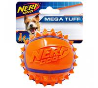 NERF DOG Mega Tuff Palla Spike TPR - 9 Cm
