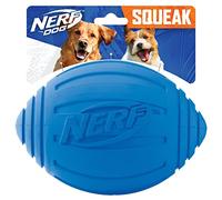 Nerf Dog Ridged Squeaker Calcio
