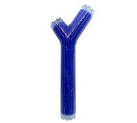 Nerf Dog Scentology - Giocattolo per cani, burro di arachidi, 25 cm