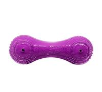NERF Dog Scentology - Giocattolo per cani con profumo solido, in carne di manzo,