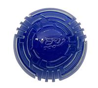 NERF Dog Scentology - Giocattolo per Cani Solid Core Ball Bacon, 6.3 cm