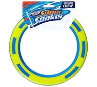 Nerf Dog Super Soaker - Anello galleggiante, giocattolo
