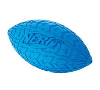Nerf Dog Trax - Palla in gomma, Ø 15,2 cm, Colori Assortiti