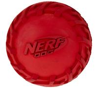 Nerf Palla con Profilo e Squeaker M