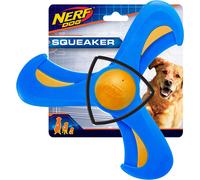 NERF DOG TRI-FLYER ELICA IN TPR ULTRARESISTENTE 23CM