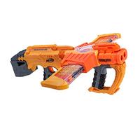 Nerf Doomlands Double Dealer Toy Fucile d'assalto, Multicolore
