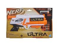 Nerf E9217 Fucile Ultra Four Pistola con Darci