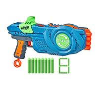 NERF ELITE 2.0 FLIP 8