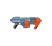 Nerf Elite 2.0 Shockwave RD-15 - Blaster con 30 Dardi - Ora a un Prezzo Super Scontato!
