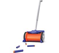 NERF Elite Dart Rover Nimmt 100 Darts auf!