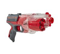 NERF ELITE DISRUPTOR TRANSLUCENT RED