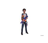 NERF Elite - NER0160 - Multi-Pack Mobile Gear - Fondina - Ricarica - Giacca Utility