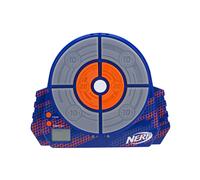 NERF - Elite Strike and Score Bersaglio digitale Blu Grigio Arancione uno