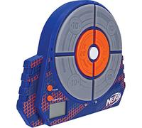 NERF Target, Colore Bersaglio Digitale, 30 x 4 x 24 cm, NER0156