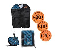 Nerf Elite Total Tactical Pack Deluxe (NER0307)