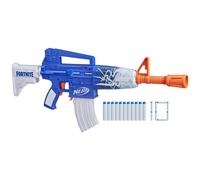 Nerf Fortnite Blaster potenza e divertimento in stile videogioco