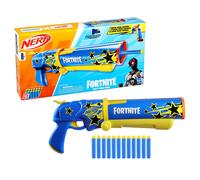 NERF FORTNITE HALF TONE HERO