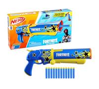 NERF FORTNITE HALF TONE HERO