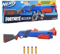 NERF FORTNITE PUMP SG