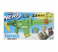Nerf-F0319, Colore Verde, L, F0319