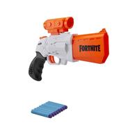 BLASTER GIOCATTOLO NERF E9391EU4 - 1 giocatore, plastica, 8 anni e oltre