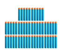 Nerf Freccette Elite 2.0 50 Unità