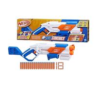 Hasbro HSBG0218EU4 Nerf - N-Series: Strikeback