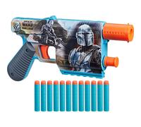Nerf Fucile Star Wars Mandalorian