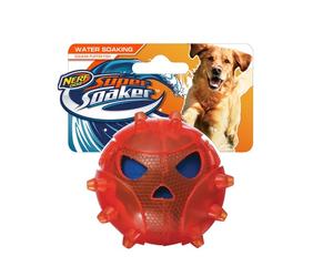 NERF GIOCO PALLINA PESCE PALLA SQUEK 7CM