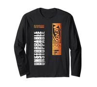 Nerf Go The Distance Maglia a Manica