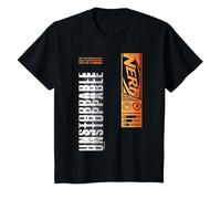 Nerf Go The Distance Maglietta