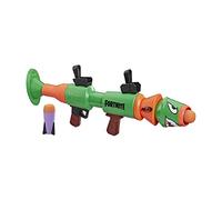 Nerf Hasbro E7511EU4 Blaster con Dardi, Multicolore, Taglia Unica
