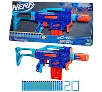 Nerf Hasbro Elite 2.0 Stormcharge Wild Edition