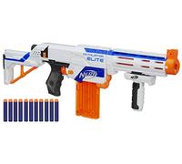 Nerf Hasbro Elite Retaliator Confezione Originale, 98696EU4, Esclusiva Amazon