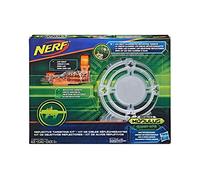 Nerf Hasbro Modulus Ghost Ops - Bersaglio AUTORIFLETTENTE con Mira A LED
