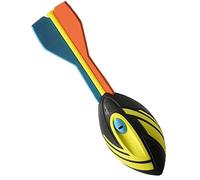 Nerf Hasbro N-Sports Vortex Aero Howler Football - Armi Giocattolo da 6 Anni (S), Ragazzo/Ragazza, Verde, Argento, 1 Pezzo (S)