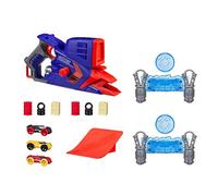 Nerf Hasbro Nitro - Flashfury, C0788EU4