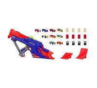 Nerf Hasbro Nitro - Motofury, C0787EU4