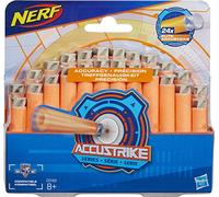 Nerf Hasbro Ricarica da 24 Dardi Accustrike, C0163EU4