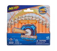 Nerf Hasbro Ricarica da 24 Dardi Accustrike, C0163EU4