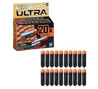 NERF ULTRA 20 DARDI - ARMI GIOCATTOLO