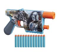 Nerf Star Wars Mandalorian Gun Multicolor Bambini