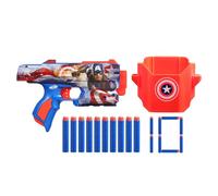 NERF INK MVLS