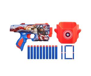 NERF INK MVLS
