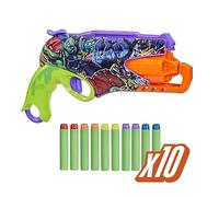 NERF INK TMNT