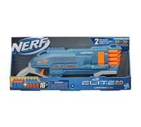 Hasbro - E9959EU4 NERF ELITE 2.0 WARDEN DB 8 - 5010993732388