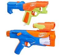 Nerf Lanciatore Del Pacchetto Series Gear Up